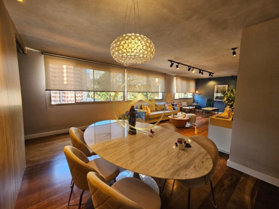 Imagem Apartamento com 3 Quartos à Venda, 230 m² em Cambui - Campinas Imagem Apartamento com 3 Quartos à Venda, 230 m² em Cambui - Campinas
