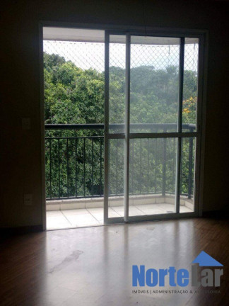 Imagem Apartamento com 2 Quartos à Venda, 62 m² em Parque Mandaqui - São Paulo