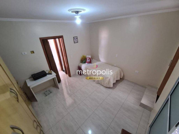 Imagem Sobrado com 2 Quartos à Venda, 130 m² em Vila Sacadura Cabral - Santo André Imagem Sobrado com 2 Quartos à Venda, 130 m² em Vila Sacadura Cabral - Santo André