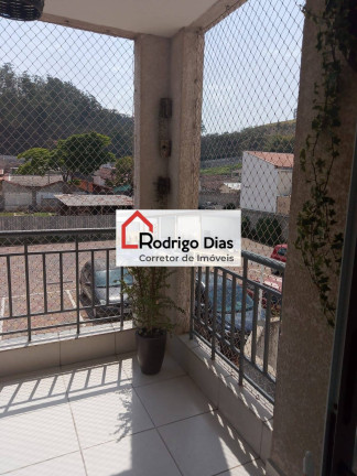 Apartamento com 3 Quartos à Venda, 74 m² em Bairro Da água Fria - Jundiaí