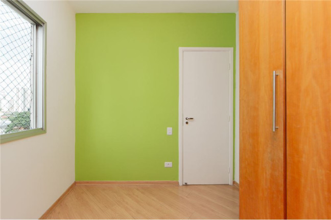 Imagem Apartamento com 2 Quartos à Venda, 55 m² em Vila Da Saúde - São Paulo