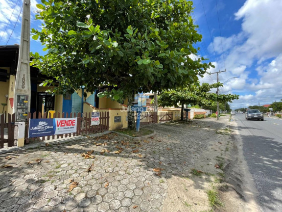 Imagem Casa com 2 Quartos à Venda, 37 m² em Barra Do Sai - Itapoá Imagem Casa com 2 Quartos à Venda, 37 m² em Barra Do Sai - Itapoá