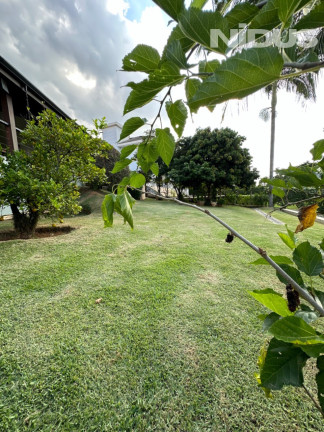 Imagem Casa com 3 Quartos à Venda, 250 m² em Caguassu - Sorocaba Imagem Casa com 3 Quartos à Venda, 250 m² em Caguassu - Sorocaba