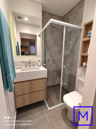 Imagem Apartamento com 2 Quartos à Venda, 48 m² em Burgo Paulista - São Paulo