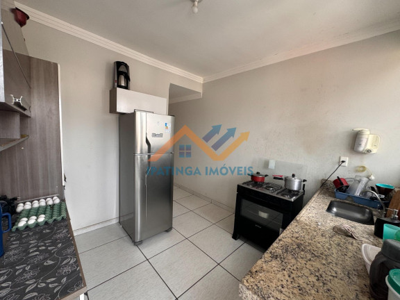 Imagem Casa com 2 Quartos à Venda, 80 m² em Cidade Nova - Santana Do Paraíso Imagem Casa com 2 Quartos à Venda, 80 m² em Cidade Nova - Santana Do Paraíso