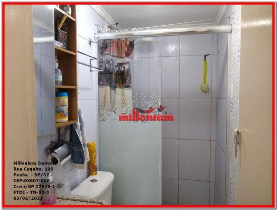Imagem Imóvel com 4 Quartos à Venda, 90 m² em Vila Ré - São Paulo