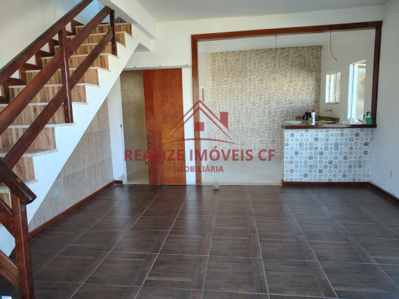 Imagem Casa com 1 Quarto à Venda, 120 m² em Guriri - Cabo Frio Imagem Casa com 1 Quarto à Venda, 120 m² em Guriri - Cabo Frio