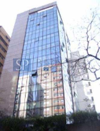 Imagem Sala Comercial à Venda ou Locação, 85 m² em Itaim Bibi - São Paulo Imagem Sala Comercial à Venda ou Locação, 85 m² em Itaim Bibi - São Paulo