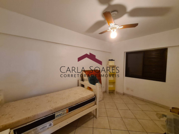 Imagem Apartamento com 3 Quartos à Venda, 145 m² em Vila Alzira - Guarujá Imagem Apartamento com 3 Quartos à Venda, 145 m² em Vila Alzira - Guarujá