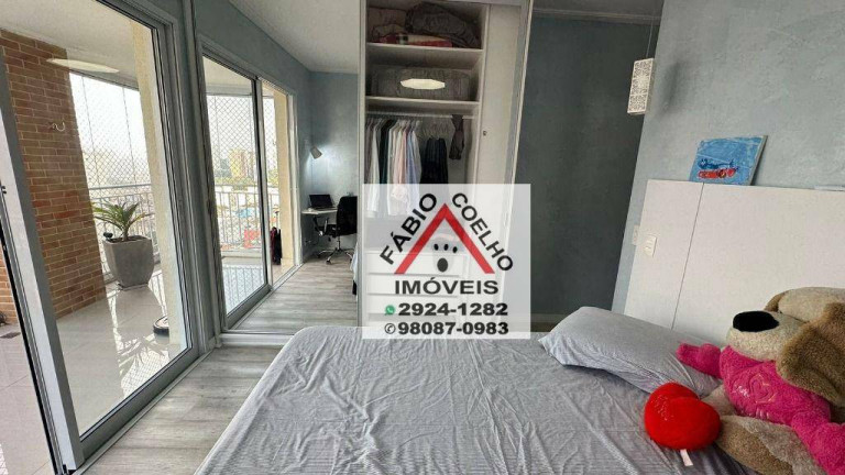 Imagem Apartamento com 2 Quartos à Venda, 115 m² em Alto Da Boa Vista - São Paulo Imagem Apartamento com 2 Quartos à Venda, 115 m² em Alto Da Boa Vista - São Paulo