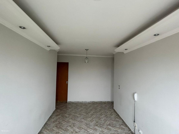 Imagem Apartamento com 2 Quartos à Venda, 51 m² em Parque Das Nações - Santo André