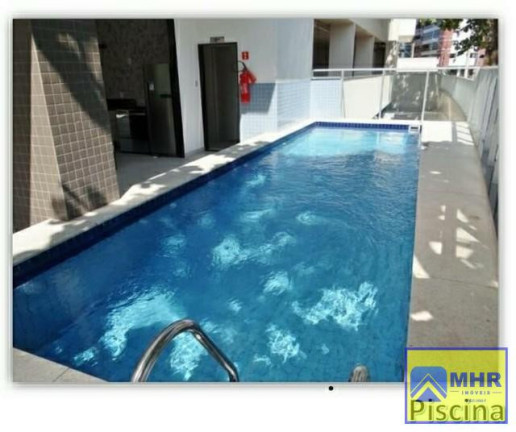 Imagem Apartamento com 2 Quartos à Venda, 68 m² em Enseada Azul - Guarapari