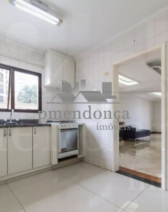 Imagem Apartamento com 4 Quartos à Venda, 173 m² em Perdizes - São Paulo Imagem Apartamento com 4 Quartos à Venda, 173 m² em Perdizes - São Paulo