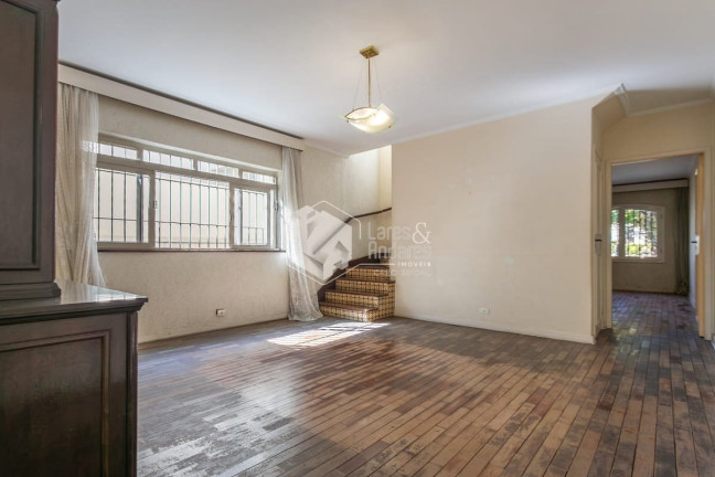 Imagem Casa com 3 Quartos à Venda, 175 m² em Parque Jabaquara - São Paulo Imagem Casa com 3 Quartos à Venda, 175 m² em Parque Jabaquara - São Paulo