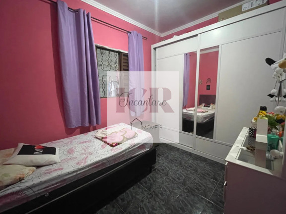 Imagem Casa com 4 Quartos à Venda, 170 m² em Ipanema Ville - Sorocaba