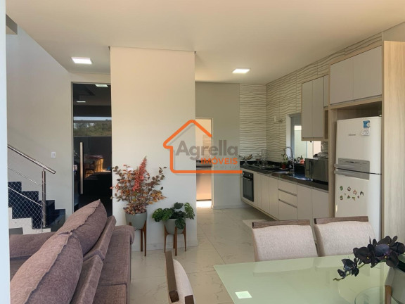 Imagem Imóvel com 3 Quartos à Venda, 149 m² em Condomínio Residencial Reserva Da Mata - Mogi Mirim Imagem Imóvel com 3 Quartos à Venda, 149 m² em Condomínio Residencial Reserva Da Mata - Mogi Mirim