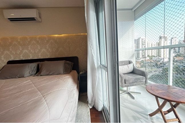 Imagem Apartamento com 3 Quartos à Venda, 258 m² em Vila Cordeiro - São Paulo Imagem Apartamento com 3 Quartos à Venda, 258 m² em Vila Cordeiro - São Paulo