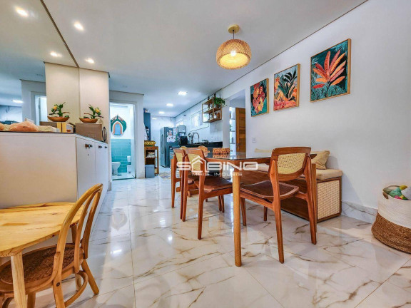Imagem Casa de Vila com 3 Quartos à Venda, 138 m² em Riviera De São Lourenço - Bertioga Imagem Casa de Vila com 3 Quartos à Venda, 138 m² em Riviera De São Lourenço - Bertioga