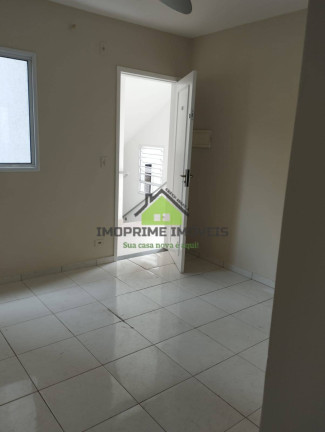 Apartamento com 2 Quartos à Venda, 48 m² em Bairro Do Colonia - Jacareí