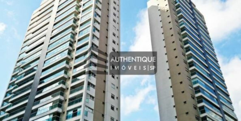 Apartamento com 3 Quartos à Venda, 184 m² em Santana - São Paulo