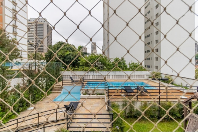 Imagem Apartamento com 2 Quartos à Venda, 34 m² em Perdizes - São Paulo