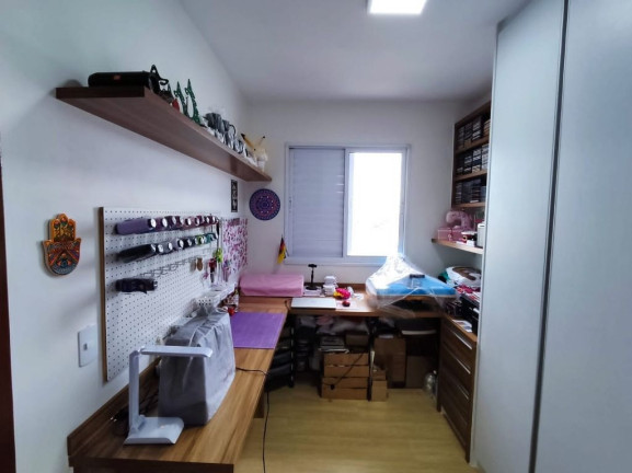 Imagem Apartamento com 3 Quartos à Venda, 84 m² em Ipiranga - São Paulo Imagem Apartamento com 3 Quartos à Venda, 84 m² em Ipiranga - São Paulo