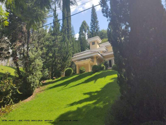 Imagem Casa com 3 Quartos à Venda, 280 m² em Ponunduva - Cajamar