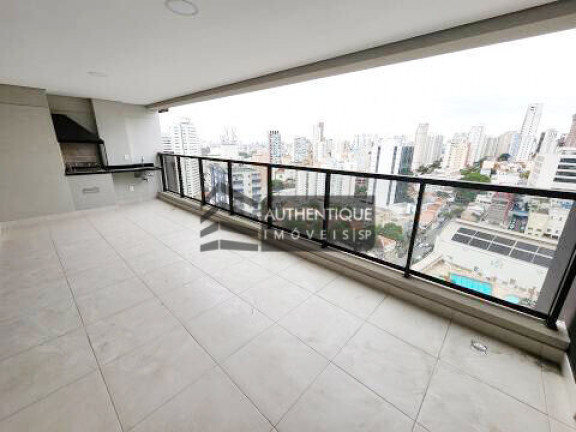Imagem Apartamento com 4 Quartos à Venda, 158 m² em Aclimação - São Paulo Imagem Apartamento com 4 Quartos à Venda, 158 m² em Aclimação - São Paulo