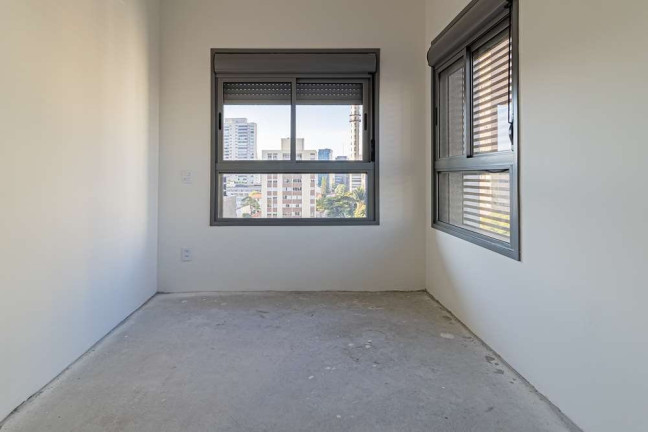 Imagem Apartamento com 2 Quartos à Venda, 54 m² em Jardim Das Acácias - São Paulo Imagem Apartamento com 2 Quartos à Venda, 54 m² em Jardim Das Acácias - São Paulo