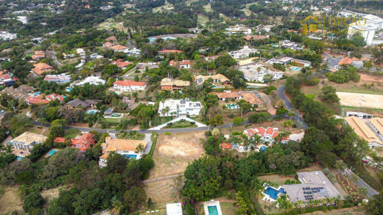Imagem Terreno à Venda, 2.016 m² em Condomínio Terras De São José - Itu Imagem Terreno à Venda, 2.016 m² em Condomínio Terras De São José - Itu
