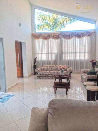 Imagem Casa com 3 Quartos à Venda, 540 m² em Condomínio Palmeiras Imperiais - Salto Imagem Casa com 3 Quartos à Venda, 540 m² em Condomínio Palmeiras Imperiais - Salto