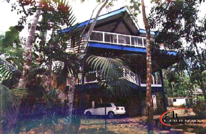 Casa com 4 Quartos à Venda, 200 m² em Felix - Ubatuba