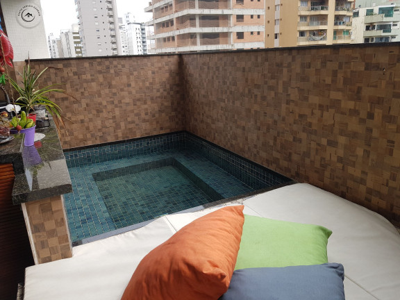 Imagem Apartamento com 3 Quartos à Venda, 198 m² em Pitangueiras - Guarujá Imagem Apartamento com 3 Quartos à Venda, 198 m² em Pitangueiras - Guarujá