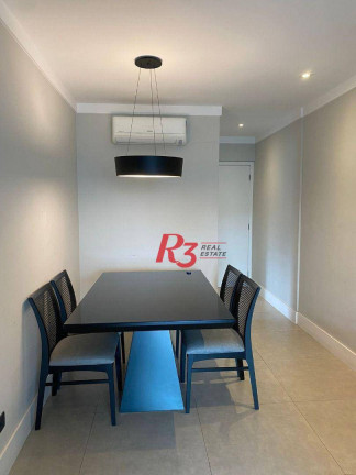 Imagem Apartamento com 2 Quartos à Venda, 70 m² em Vila Matias - Santos Imagem Apartamento com 2 Quartos à Venda, 70 m² em Vila Matias - Santos