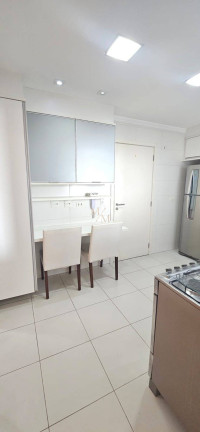 Imagem Apartamento com 3 Quartos à Venda, 129 m² em Aparecida - Santos Imagem Apartamento com 3 Quartos à Venda, 129 m² em Aparecida - Santos