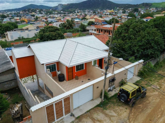 Imagem Casa com 2 Quartos à Venda, 70 m² em Estoril - São Pedro Da Aldeia Imagem Casa com 2 Quartos à Venda, 70 m² em Estoril - São Pedro Da Aldeia