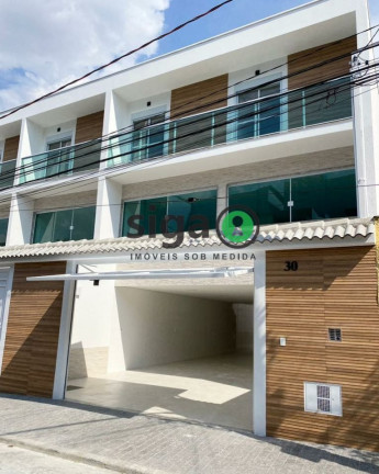 Casa com 3 Quartos à Venda, 235 m² em Vila Esperança - São Paulo