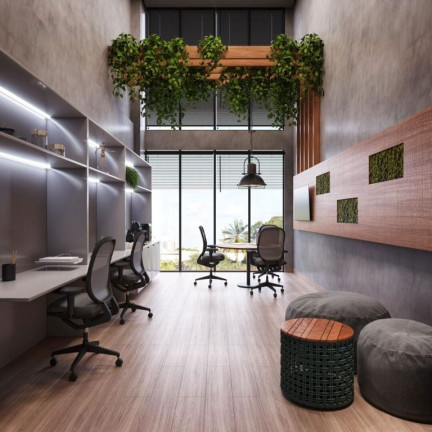 Imagem Apartamento com 3 Quartos à Venda, 87 m² em Manaíra - João Pessoa