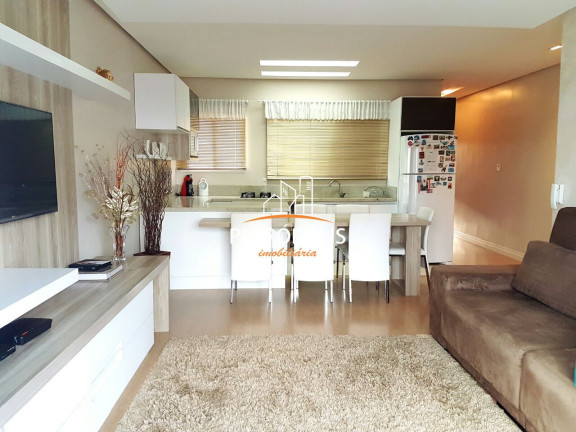 Imagem Apartamento com 2 Quartos à Venda, 74 m² em Desvio Rizzo - Caxias Do Sul