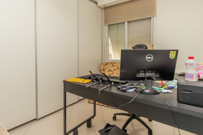 Imagem Apartamento com 4 Quartos à Venda, 290 m² em Bela Vista - São Paulo