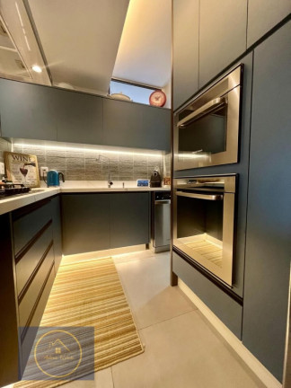 Imagem Apartamento com 2 Quartos à Venda, 78 m² em Moema - São Paulo