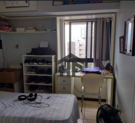 Imagem Apartamento com 4 Quartos à Venda, 182 m² em Espinheiro - Recife Imagem Apartamento com 4 Quartos à Venda, 182 m² em Espinheiro - Recife