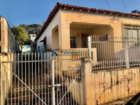 Imagem Casa com 3 Quartos à Venda, 195 m² em Jardim Carpas - Jundiaí