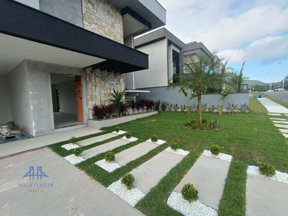 Imagem Casa com 3 Quartos à Venda, 272 m² em São João Do Rio Vermelho - Florianópolis Imagem Casa com 3 Quartos à Venda, 272 m² em São João Do Rio Vermelho - Florianópolis