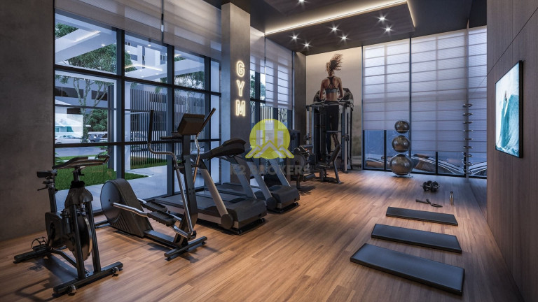 Imagem Apartamento com 3 Quartos à Venda, 150 m² em água Verde - Curitiba