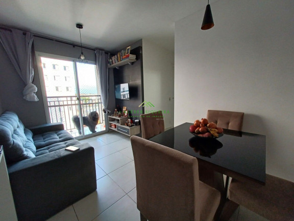 Imagem Apartamento com 3 Quartos à Venda, 61 m² em Jardim Cocaia - Guarulhos Imagem Apartamento com 3 Quartos à Venda, 61 m² em Jardim Cocaia - Guarulhos