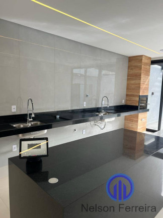 Imagem Casa com 3 Quartos à Venda, 300 m² em Residencial Humaitá - Goiânia