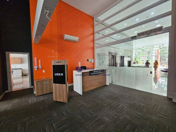 Imagem Sala Comercial para Alugar, 170 m² em Gopoúva - Guarulhos
