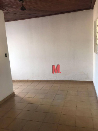 Imagem Casa com 3 Quartos à Venda, 116 m² em Vila Barão - Sorocaba