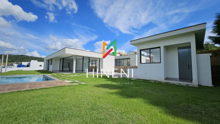 Imagem Casa com 3 Quartos à Venda, 895 m² em Jardim Estância Brasil - Atibaia